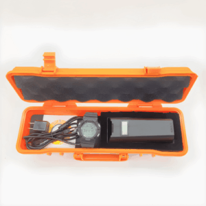 Enviro Forest Watch-Type Portable Radiation Dosimeter