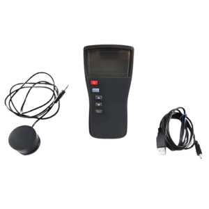 Enviro Forest Ultraviolet Irradiance Meter