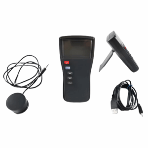 Enviro Forest Ultraviolet Irradiance Meter