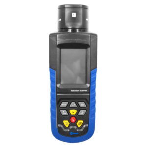 Enviro Forest Radiation Detector