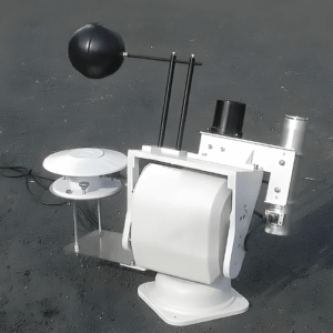 Enviro Forest Solar Radiation Meter