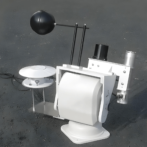Enviro Forest Solar Radiation Meter