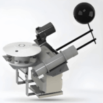 Enviro Forest Solar Radiation Meter