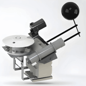 Enviro Forest Solar Radiation Meter
