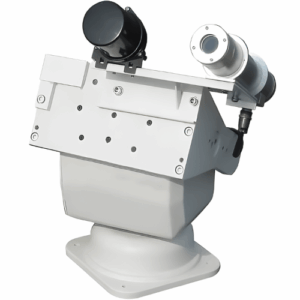 Enviro Forest Solar Radiation Meter