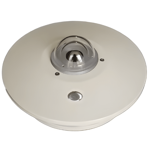 Enviro Forest Total Solar Radiation Meter