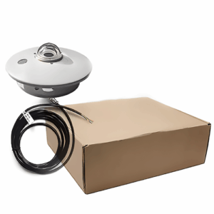 Enviro Forest Total Solar Radiation Meter