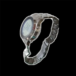 Enviro Forest Alarm Radiation Detector