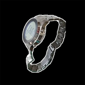 Enviro Forest Alarm Radiation Detector