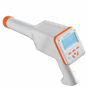 Enviro Forest Gamma Nuclear Radiation  Meter