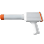 Enviro Forest Gamma Nuclear Radiation  Meter