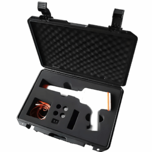 Enviro Forest Gamma Nuclear Radiation  Meter