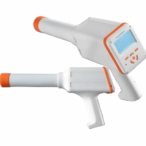 Enviro Forest Gamma Nuclear Radiation  Meter