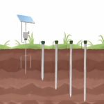 Enviro Forest Photosynthetically Active Radiation Meter