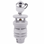 Enviro Forest Solar Radiation and Pyranometer