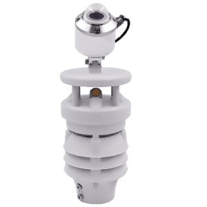 Enviro Forest Solar Radiation and Pyranometer