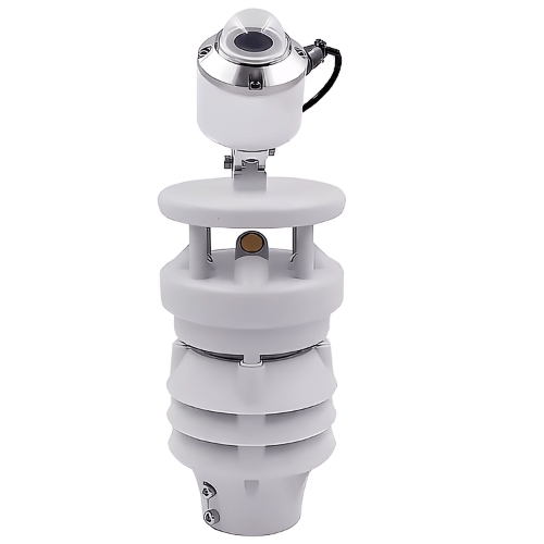 Enviro Forest Solar Radiation and Pyranometer