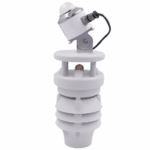 Enviro Forest Solar Radiation and Pyranometer