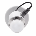 Enviro Forest Solar Radiation and Pyranometer