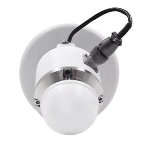 Enviro Forest Solar Radiation and Pyranometer