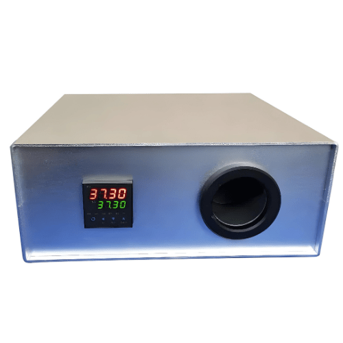 Enviro Forest Black Body Radiation Thermometer