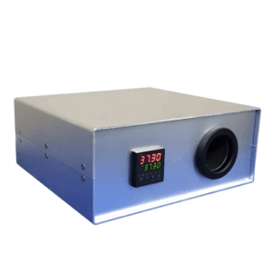 Enviro Forest Black Body Radiation Thermometer