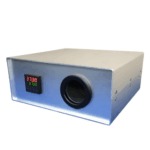 Enviro Forest Black Body Radiation Thermometer