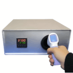 Enviro Forest Black Body Radiation Thermometer