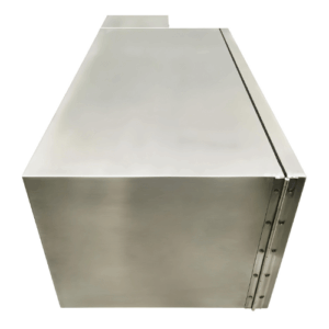 Enviro Forest Solar Radiation Meter