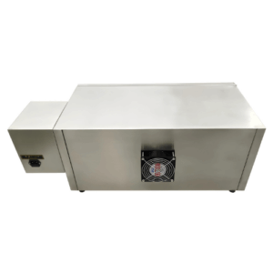 Enviro Forest Solar Radiation Meter