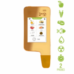 Enviro Forest Food Radiation Detector