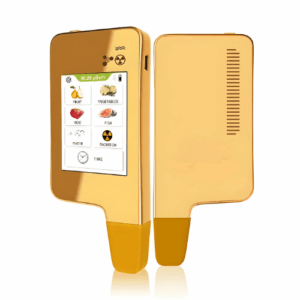 Enviro Forest Food Radiation Detector