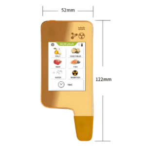 Enviro Forest Food Radiation Detector