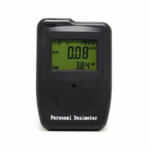 Enviro Forest Sound Light Alarm Radiation Meter