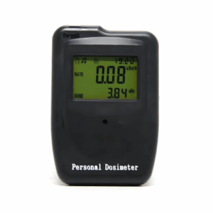 Enviro Forest Sound Light Alarm Radiation Meter