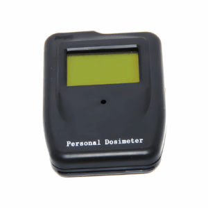 Enviro Forest Sound Light Alarm Radiation Meter