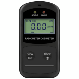 EFORMD-145-1.png Enviro Forest Personal Radiation Dosimeter