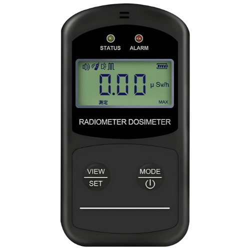 EFORMD-145-1.png Enviro Forest Personal Radiation Dosimeter