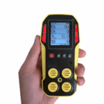 Enviro Forest Methane Multi Gas Analyzer