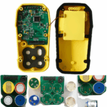 Enviro Forest Methane Multi Gas Analyzer