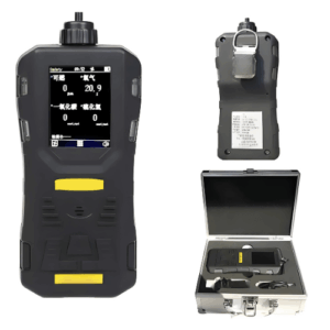Enviro Forest Multiple Gas Detector