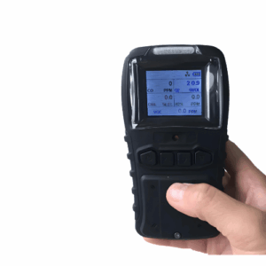 EFORMGD-103-3.png Enviro Forest Gas Monitoring Device Methane Gas Detector