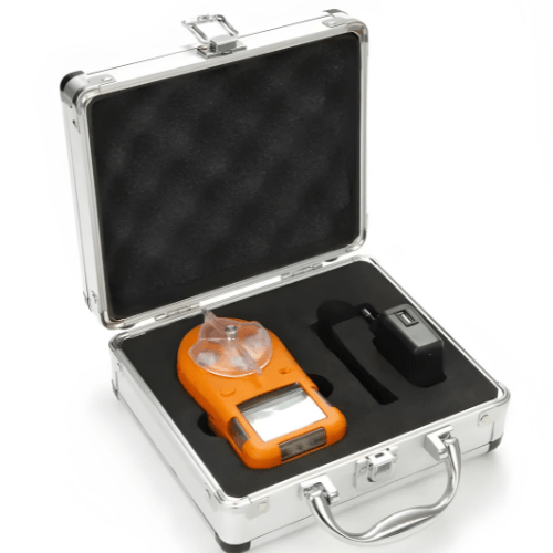 Enviro Forest Gas Detector Alarm