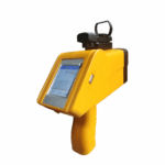 Enviro Forest Contactless Gas Analysis Meter