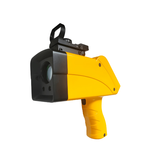 Enviro Forest Contactless Gas Analysis Meter