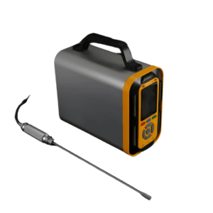 Enviro Forest Methane Gas Detector