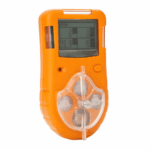 Enviro Forest Methane Biogas Analyzer