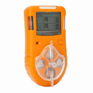 Enviro Forest Methane Biogas Analyzer