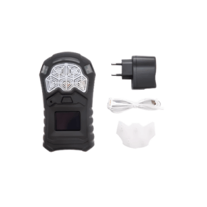 Enviro Forest Methane Gas Detector Monitor Meter