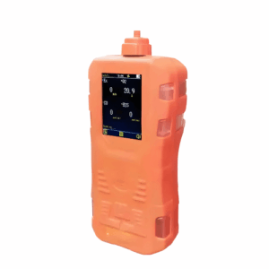 Enviro Forest Methane Gas monitor